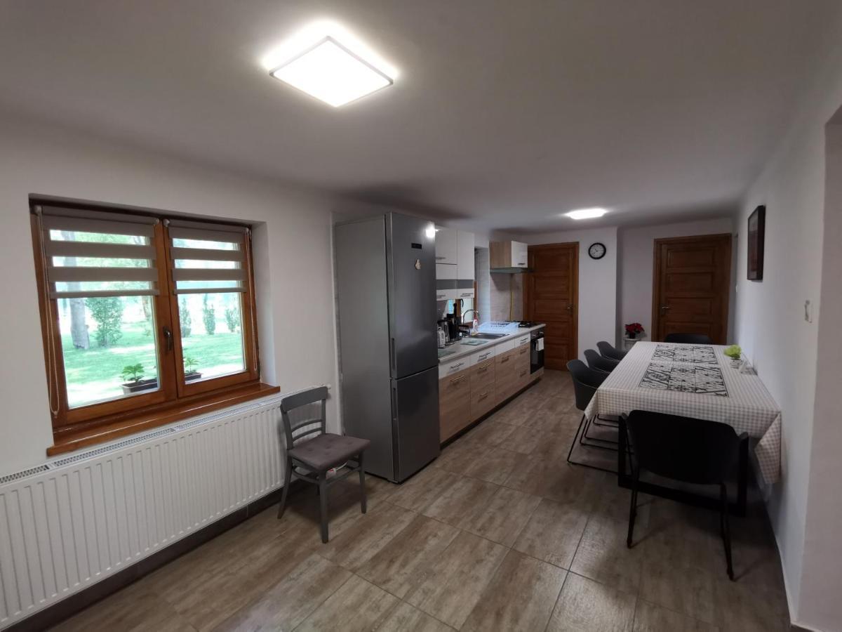 קצ'קמט Szent Erzsebet Apartmanhaz מראה חיצוני תמונה