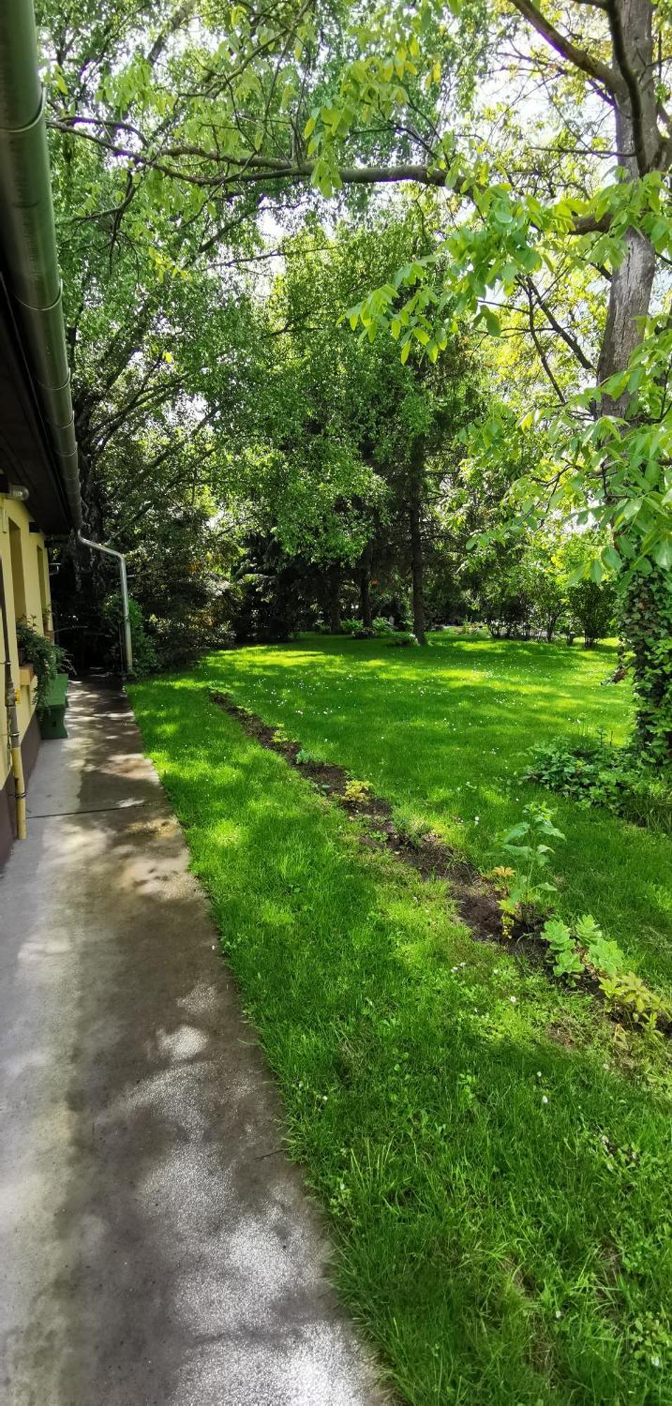 קצ'קמט Szent Erzsebet Apartmanhaz מראה חיצוני תמונה