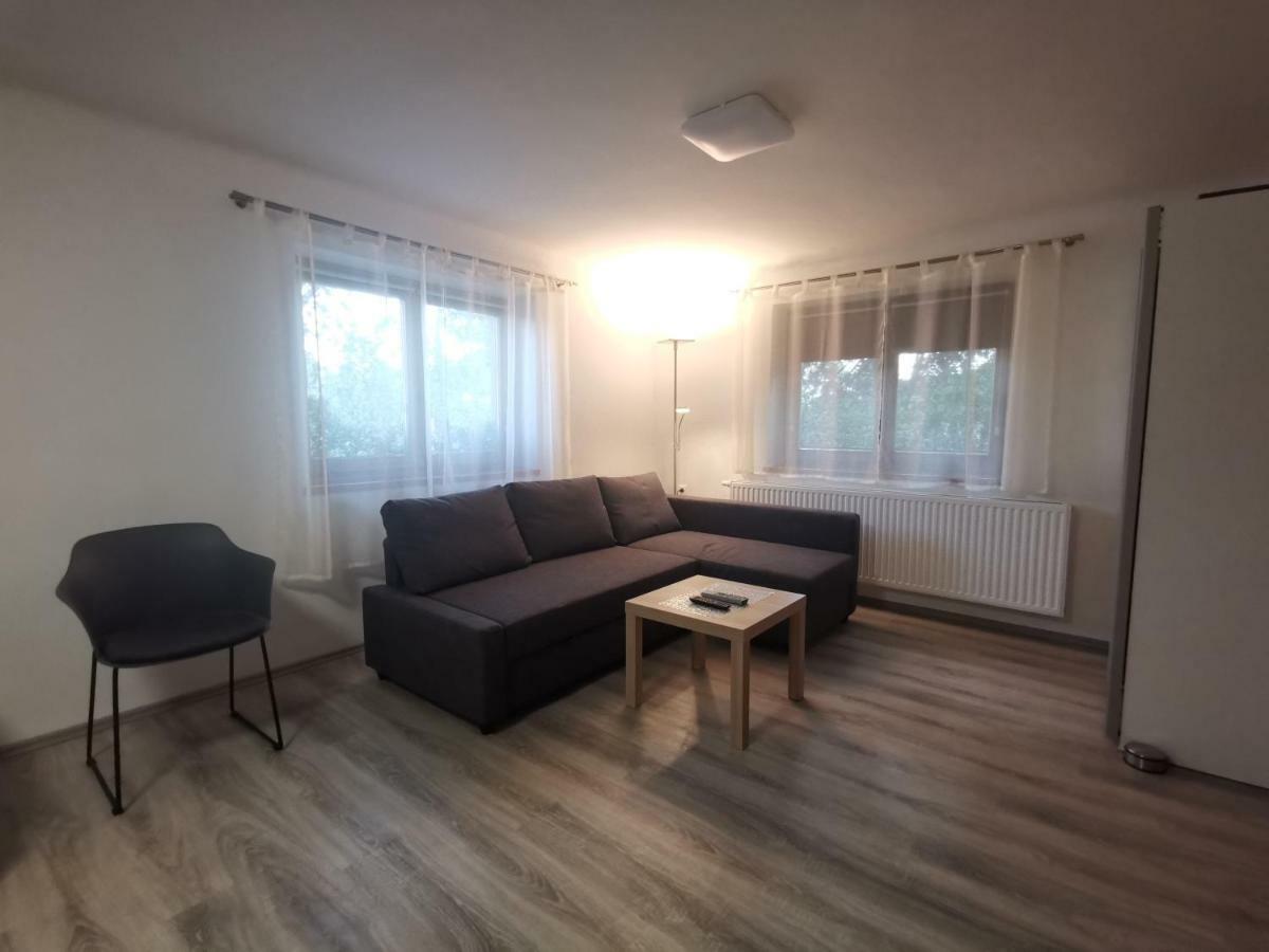 קצ'קמט Szent Erzsebet Apartmanhaz מראה חיצוני תמונה