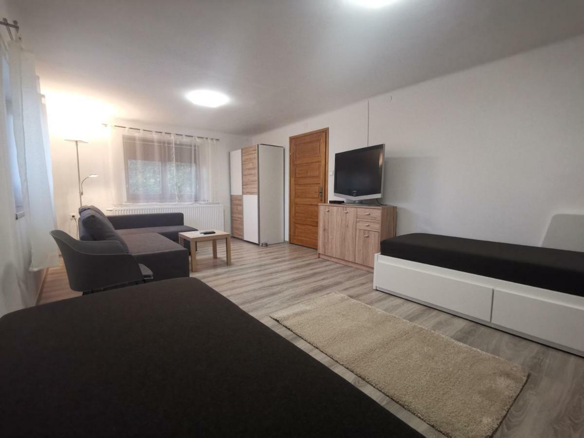 קצ'קמט Szent Erzsebet Apartmanhaz מראה חיצוני תמונה