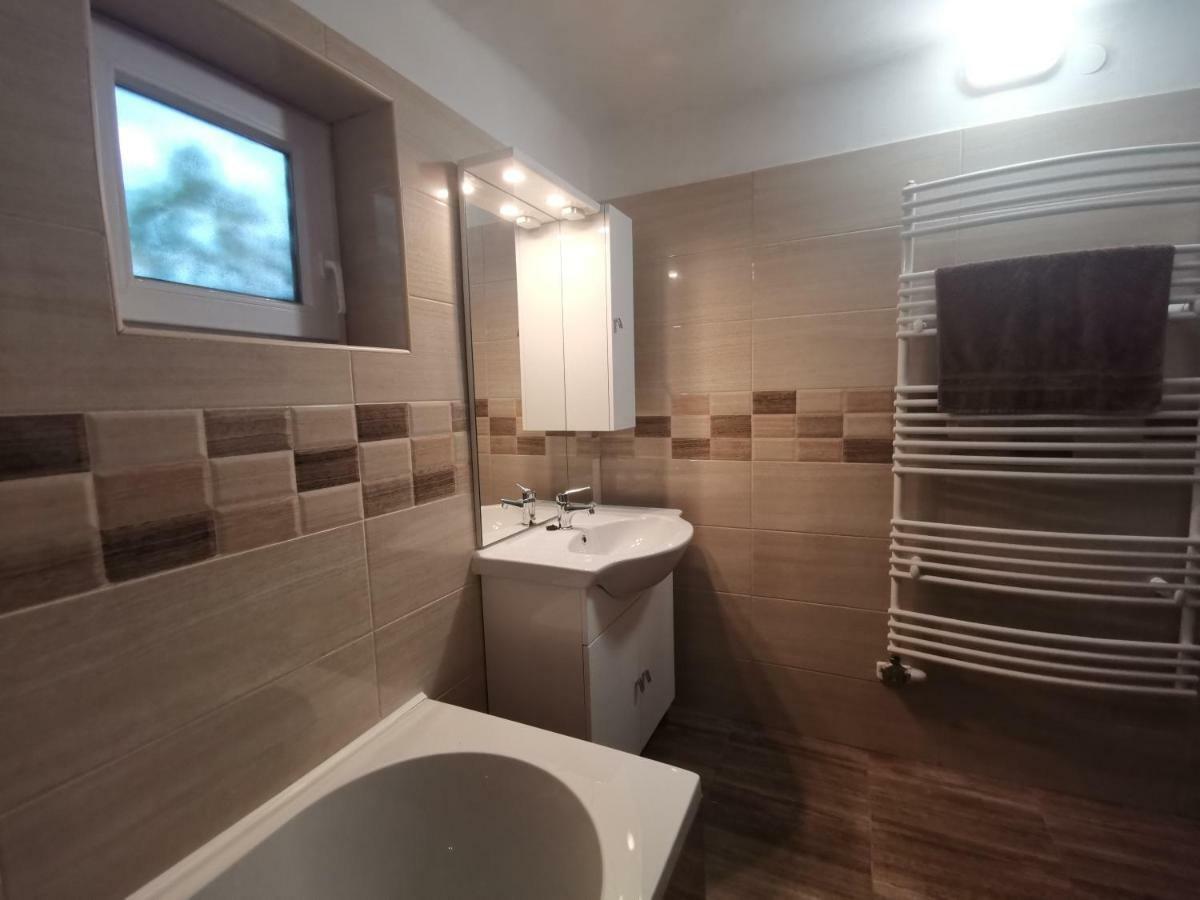 קצ'קמט Szent Erzsebet Apartmanhaz מראה חיצוני תמונה