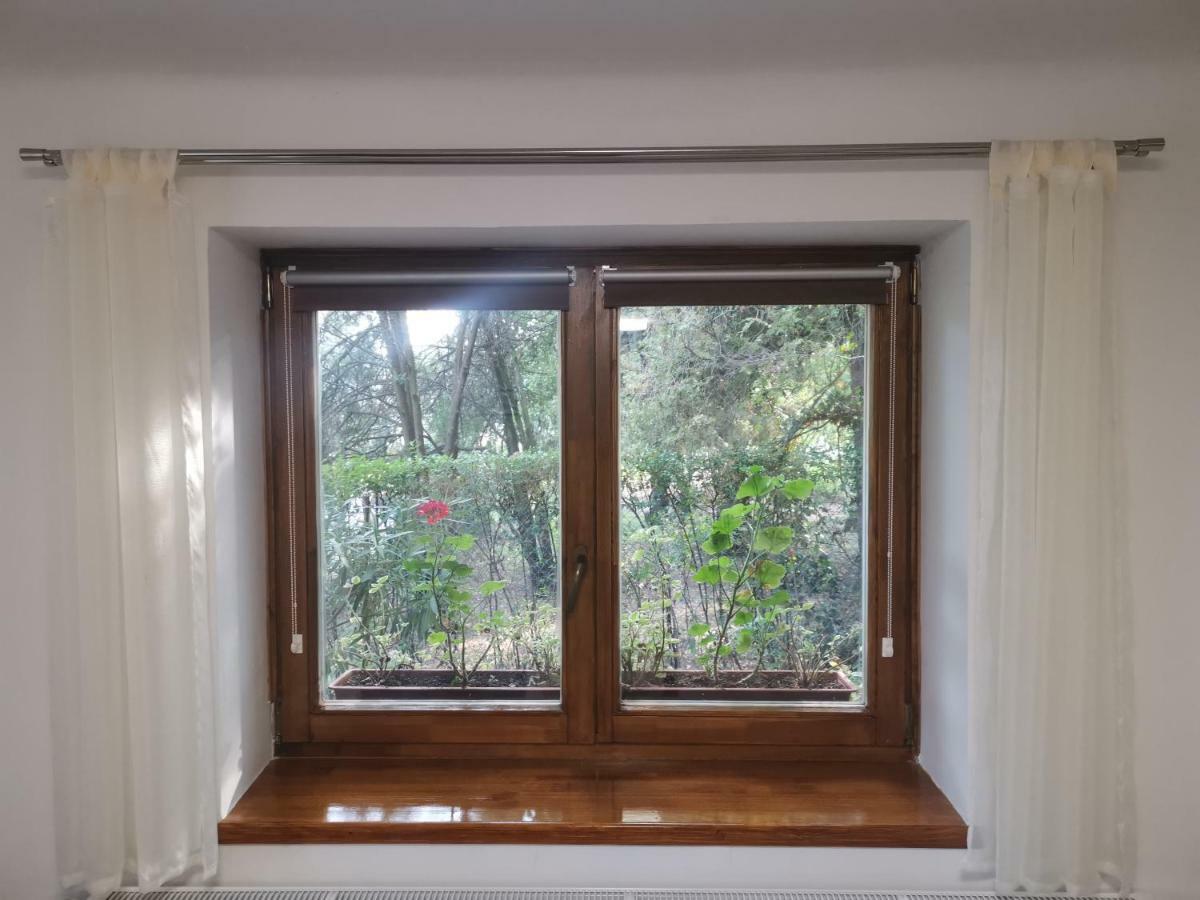 קצ'קמט Szent Erzsebet Apartmanhaz מראה חיצוני תמונה