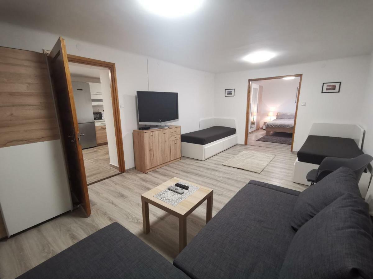 קצ'קמט Szent Erzsebet Apartmanhaz מראה חיצוני תמונה