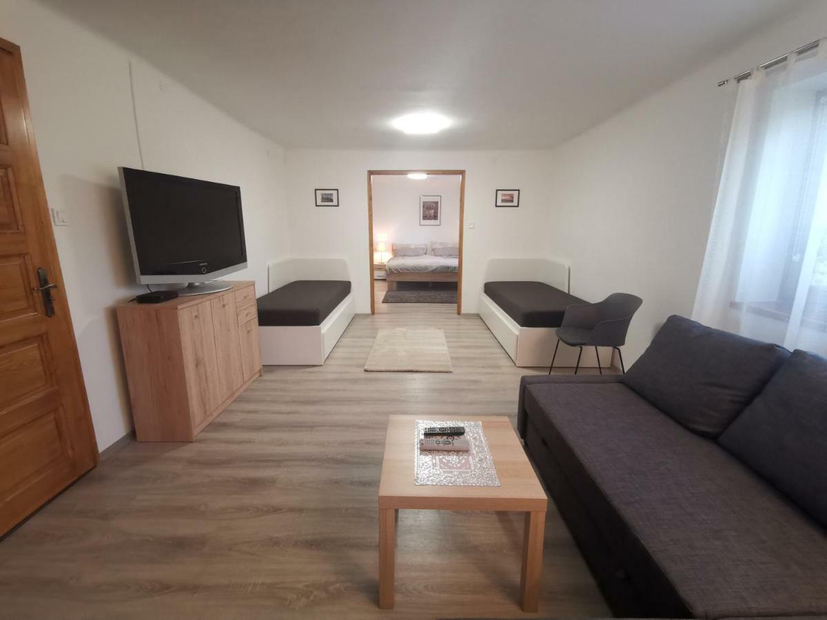 קצ'קמט Szent Erzsebet Apartmanhaz מראה חיצוני תמונה